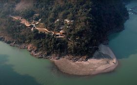 Oneness Rishikesh By Ganga Kinare - A Luxury Wilderness Resort