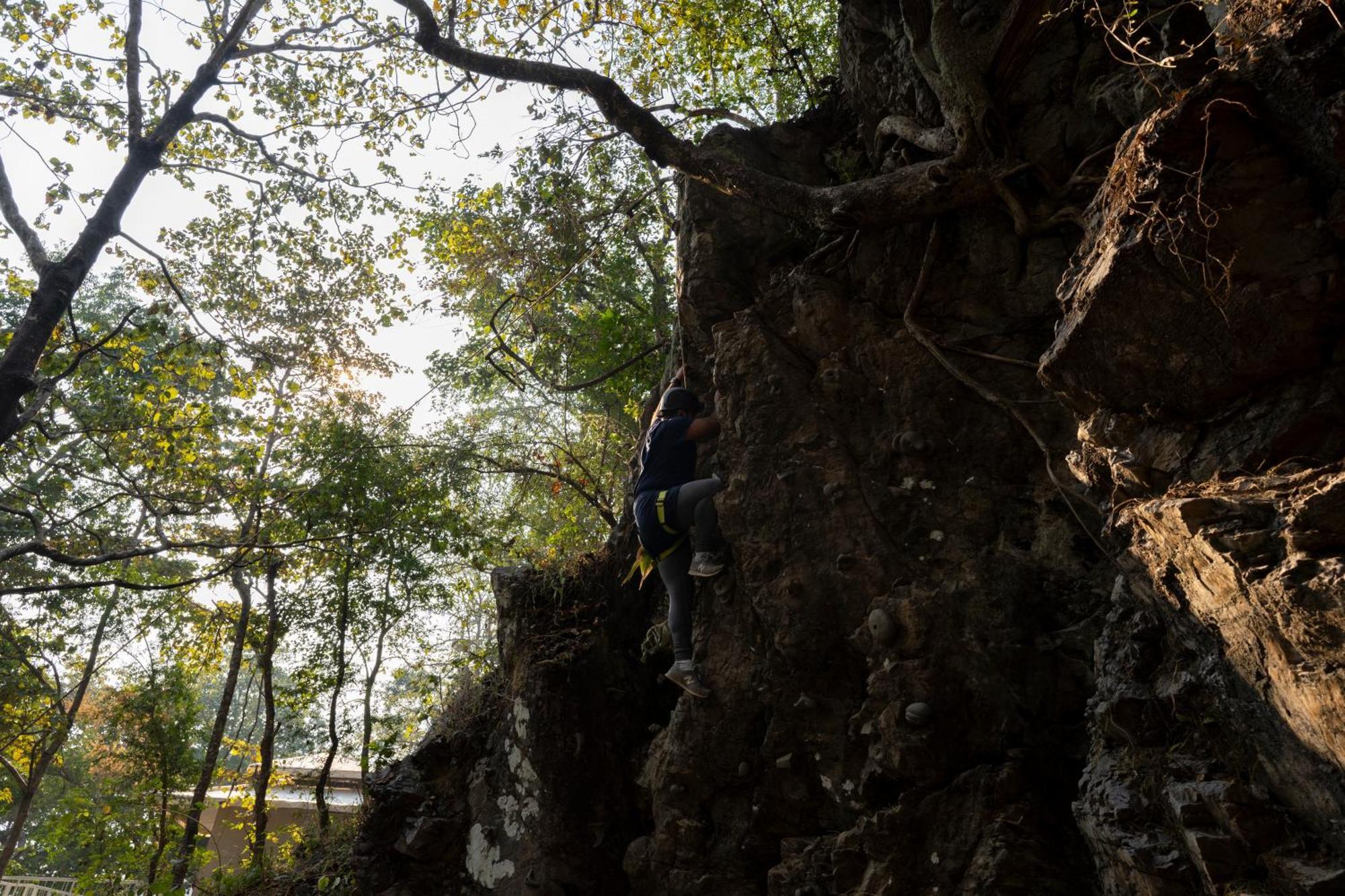 Oneness Rishikesh By Ganga Kinare - A Luxury Wilderness Resort Exterior photo